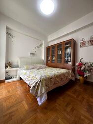 Regentville (D19), Apartment #483991591